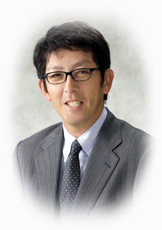 代表取締役 中川 樹一郎