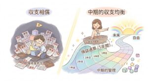 【第11回】新しい財務ルール「中期的収支均衡」を味方につける