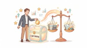 【第12回】令和6年改正対応！新制度の主役「公益充実資金」を使いこなして公益法人の未来に備える